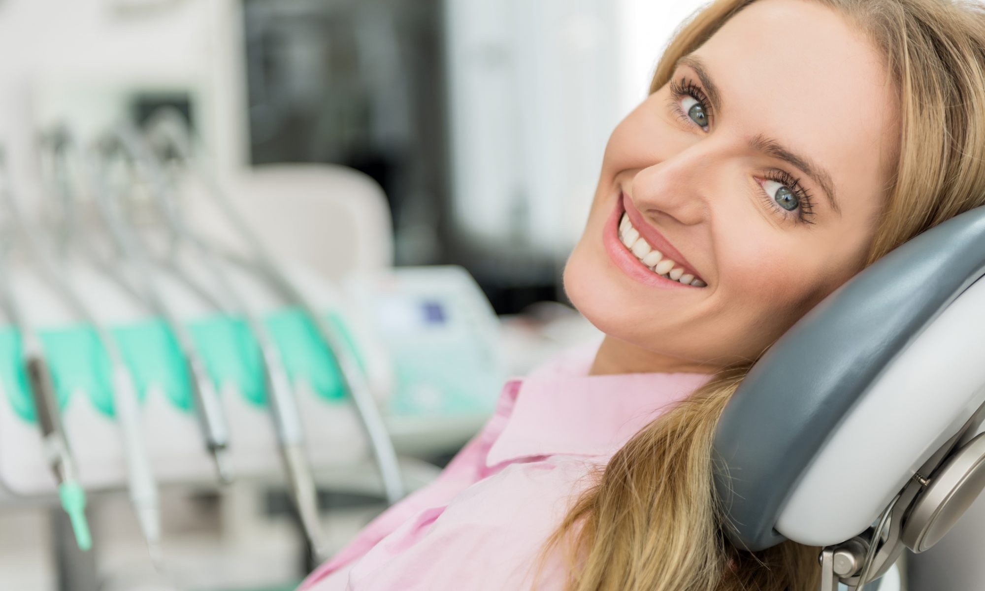 dental cleanings