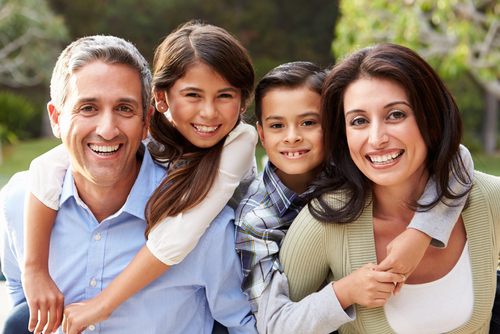 family dentist