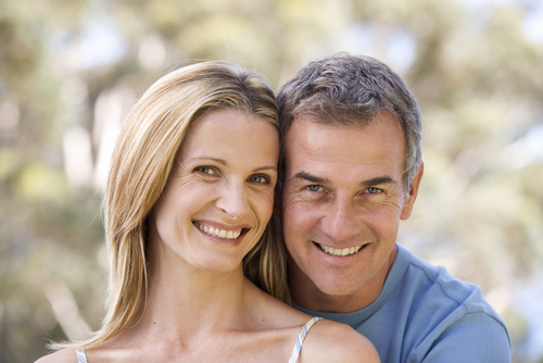 dental implants restoration