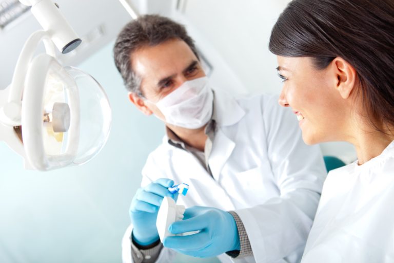 Dental Blog from Columbus Family Dentistry in Bakersfield