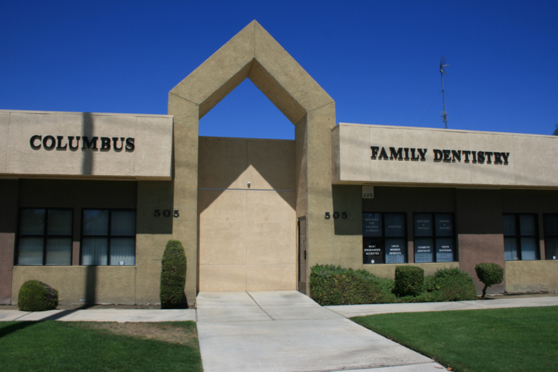 About Us - Columbus Family Dentistry, Bakersfield Dentist