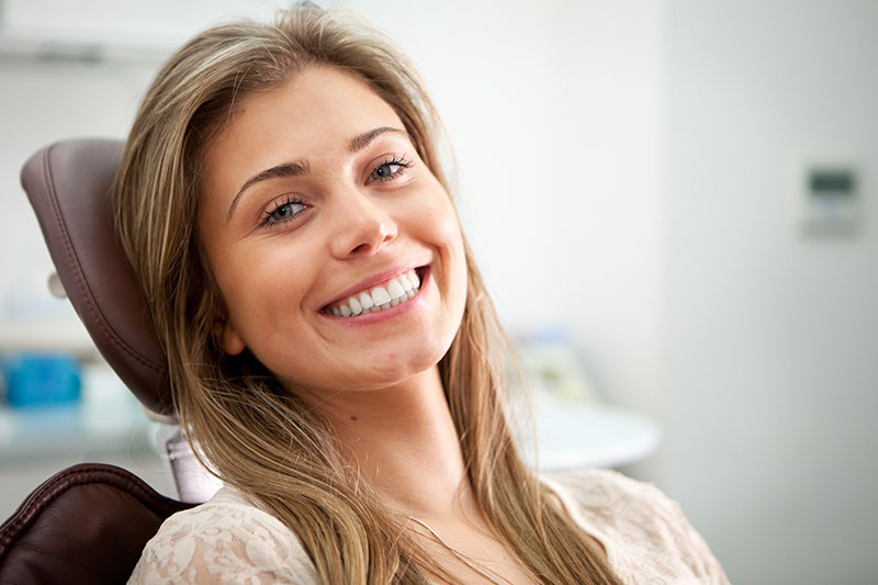 Dental Crowns - Columbus Family Dentistry, Bakersfield Dentist