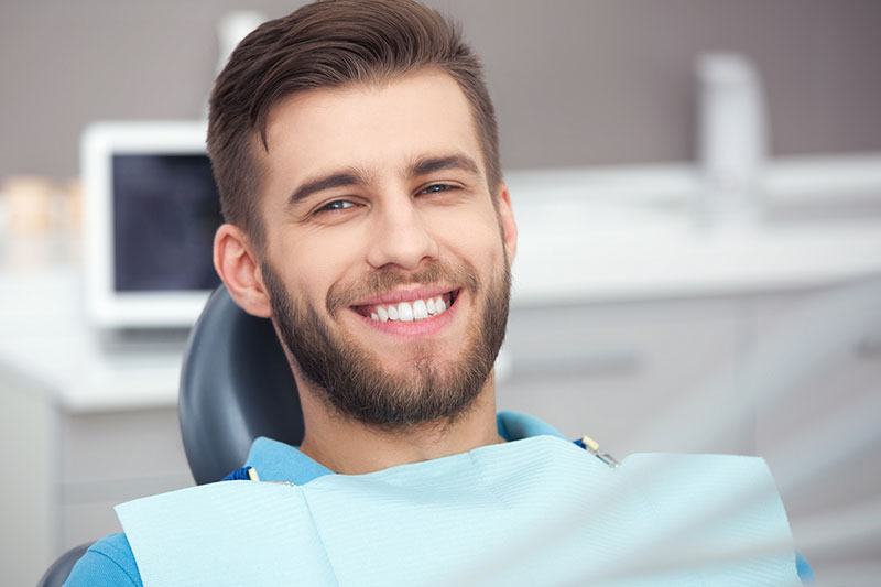 Dental Fillings - Columbus Family Dentistry, Bakersfield Dentist