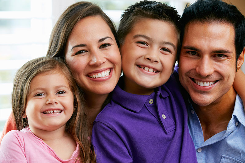 Family Dentistry in Bakersfield, 93301