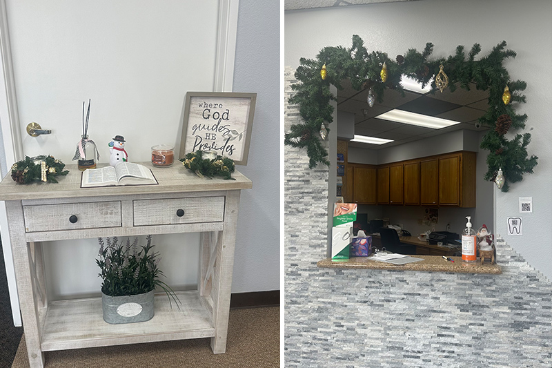 New Patients - Columbus Family Dentistry, Bakersfield Dentist