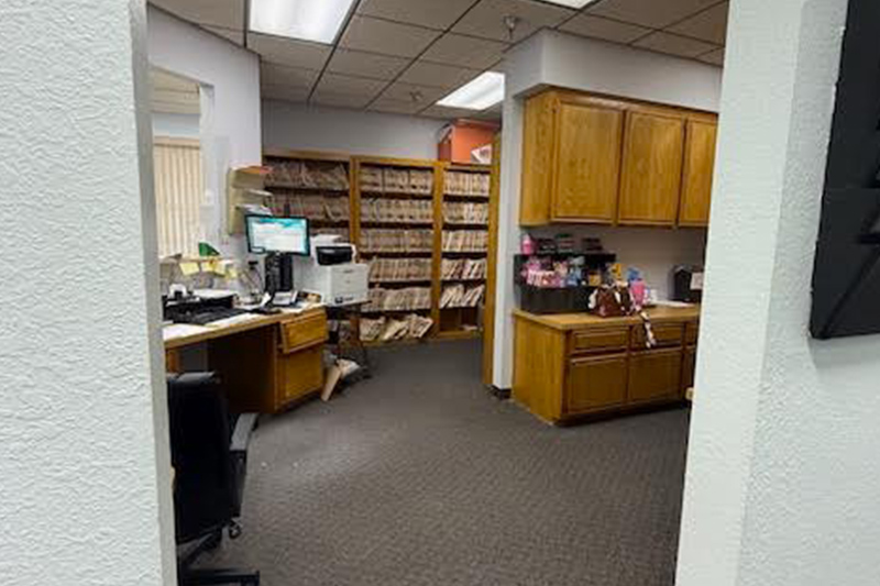 Special Dental Offer Bakersfield